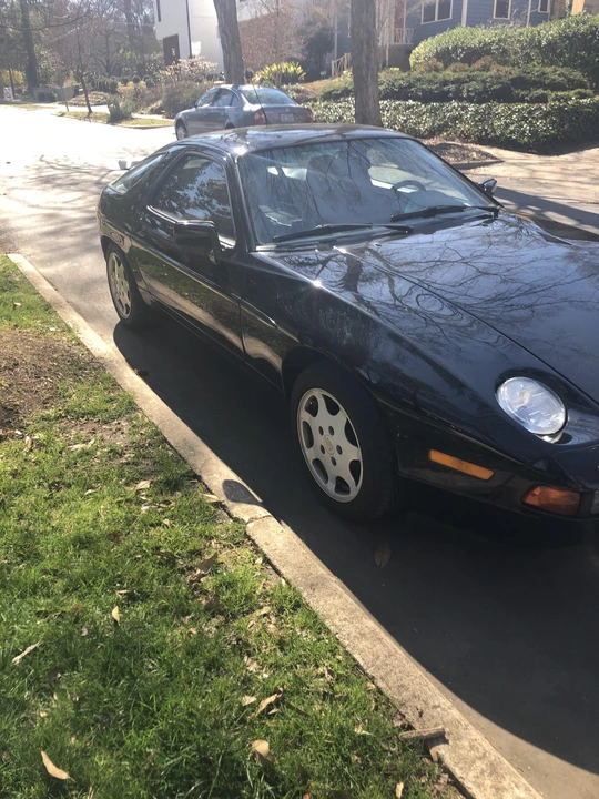 1989 Porsche 928 GT - Image 29 of 31