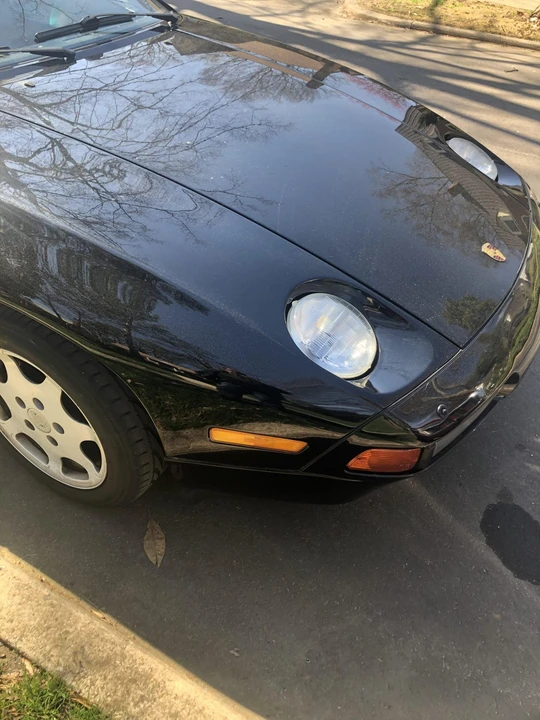 1989 Porsche 928 GT - Image 31 of 31