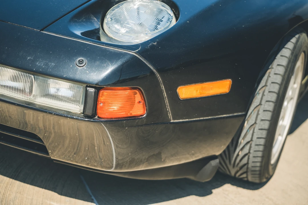1989 Porsche 928 GT - Image 28 of 31