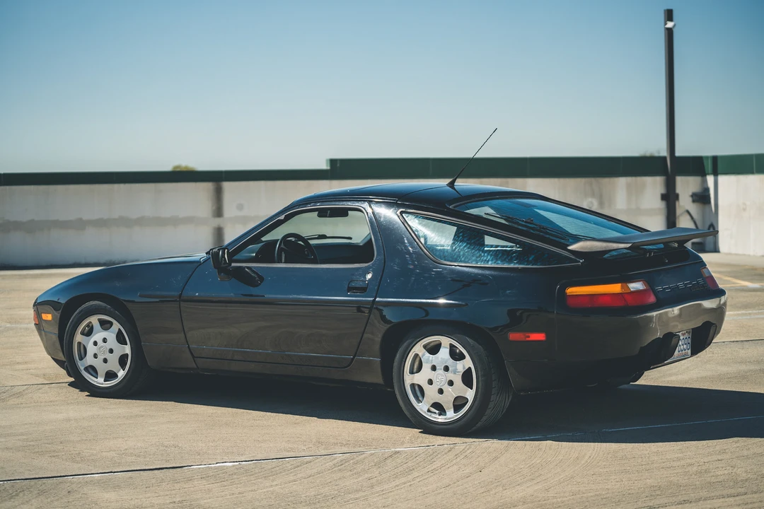 1989 Porsche 928 GT - Image 20 of 31