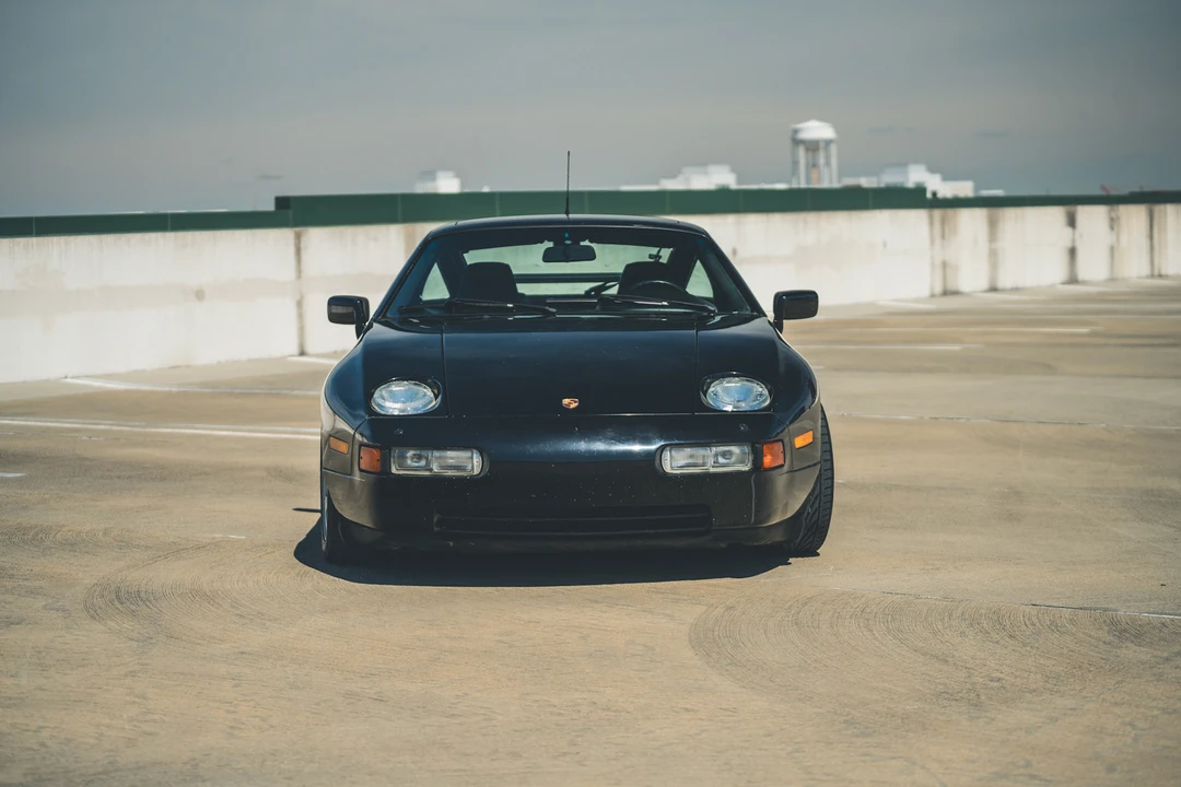 1989 Porsche 928 GT - Image 4 of 31
