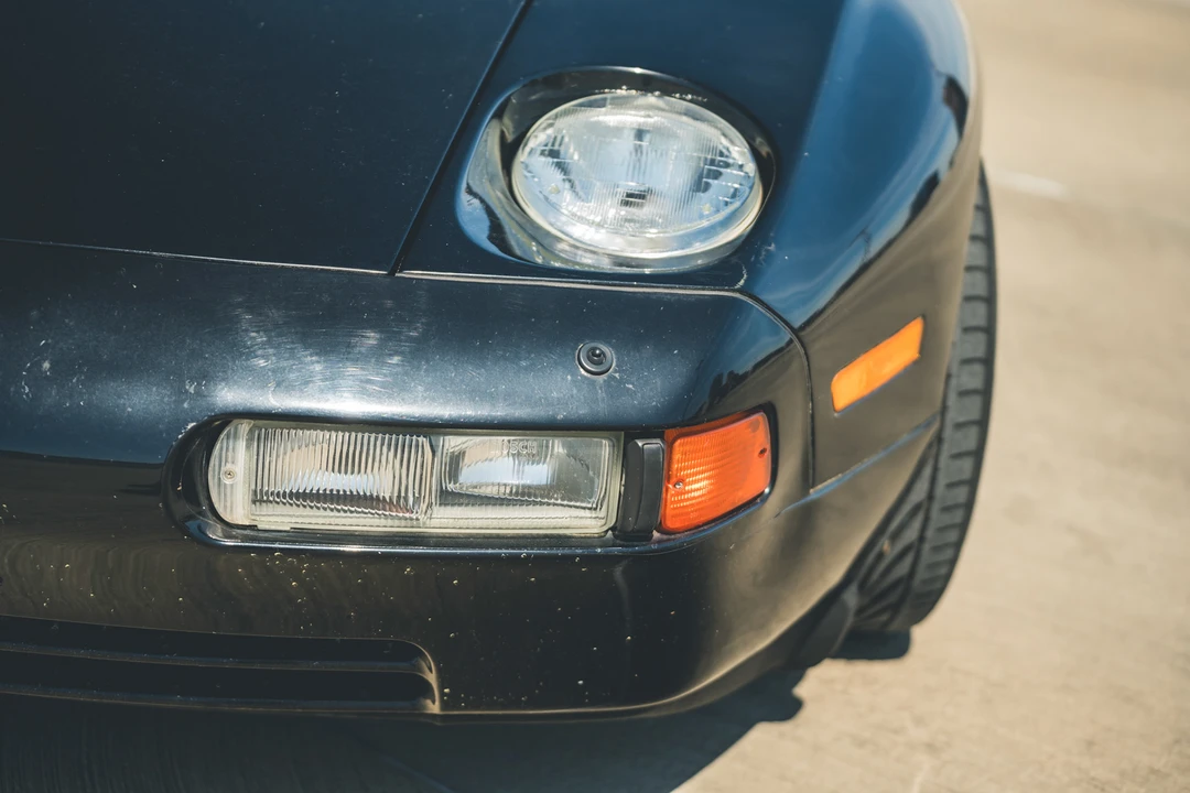 1989 Porsche 928 GT - Image 29 of 31