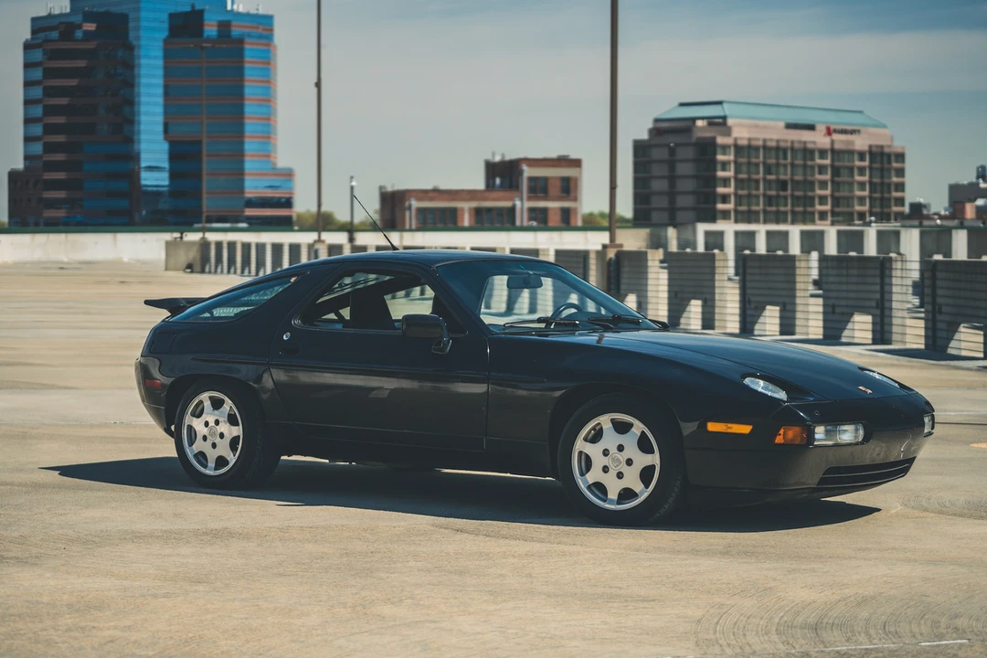 1989 Porsche 928 GT - Image 10 of 31