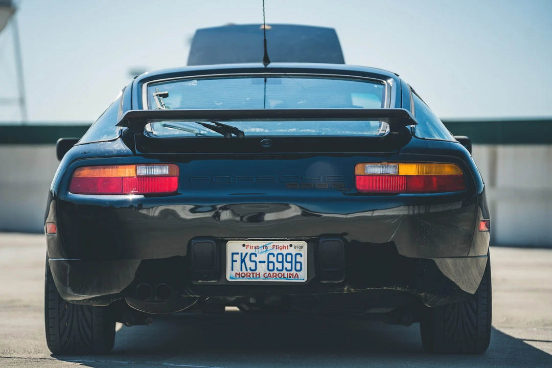 1989 Porsche 928 GT - Image 15 of 31