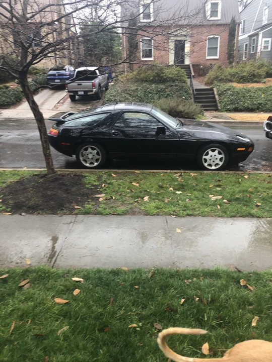 1989 Porsche 928 GT - Image 25 of 31