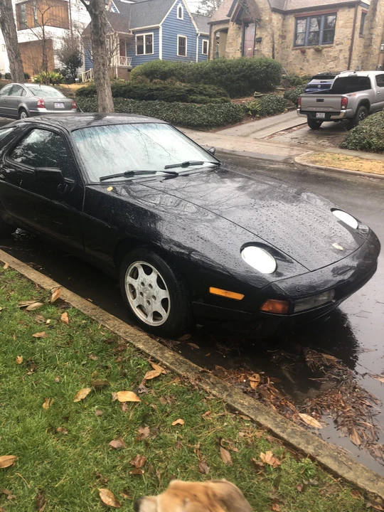 1989 Porsche 928 GT - Image 28 of 31
