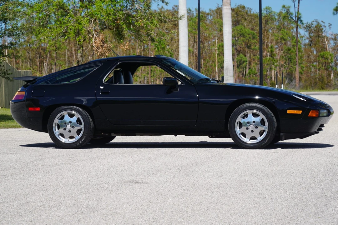 1989 Porsche 928 GT - Image 23 of 31