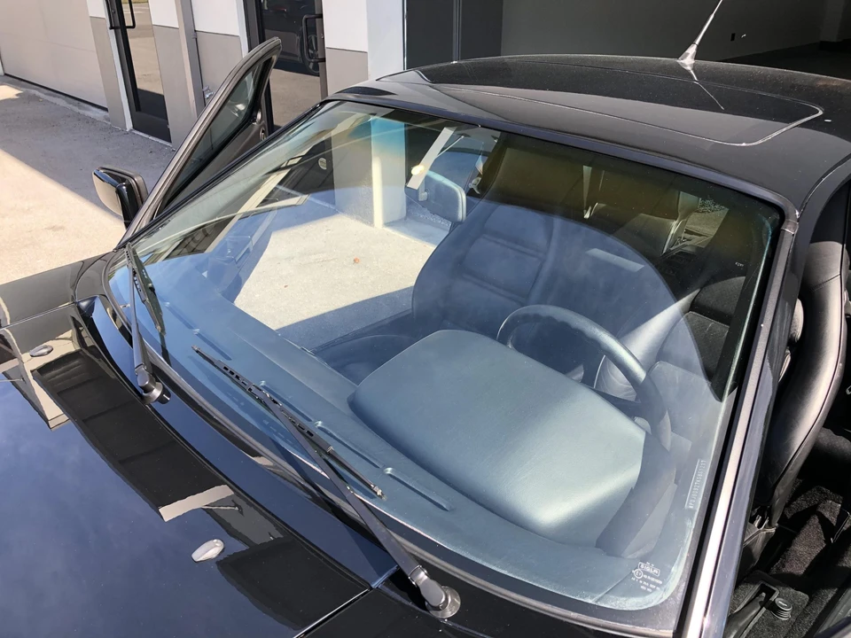 1989 Porsche 928 GT - Image 30 of 31