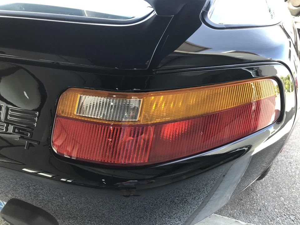 1989 Porsche 928 GT - Image 27 of 31