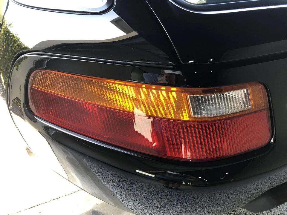 1989 Porsche 928 GT - Image 26 of 31