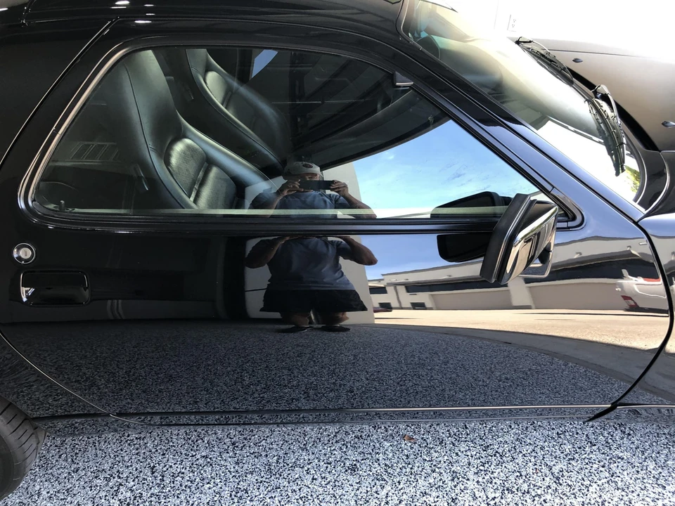 1989 Porsche 928 GT - Image 21 of 31