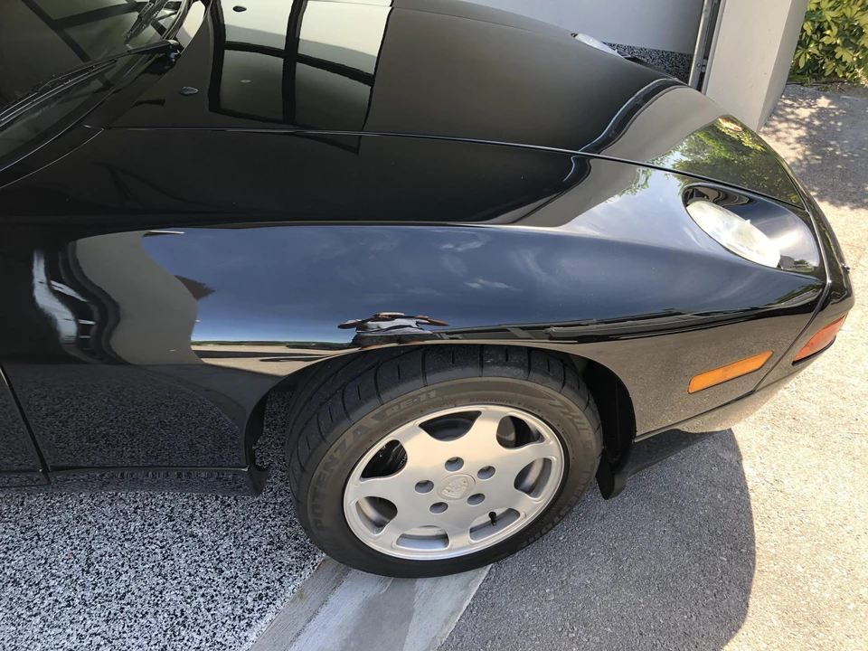 1989 Porsche 928 GT - Image 22 of 31