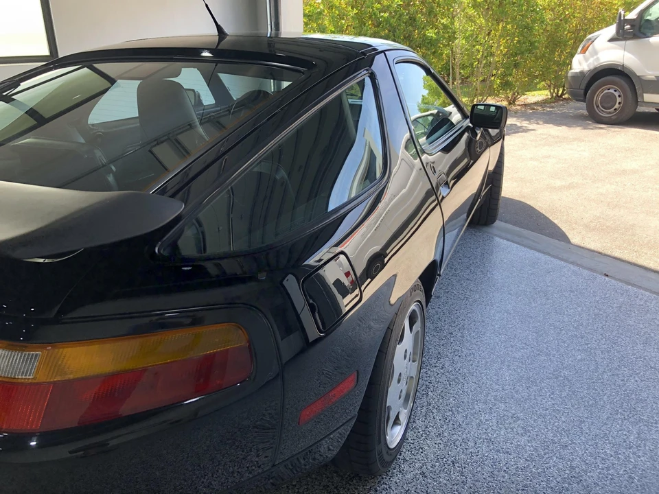 1989 Porsche 928 GT - Image 19 of 31