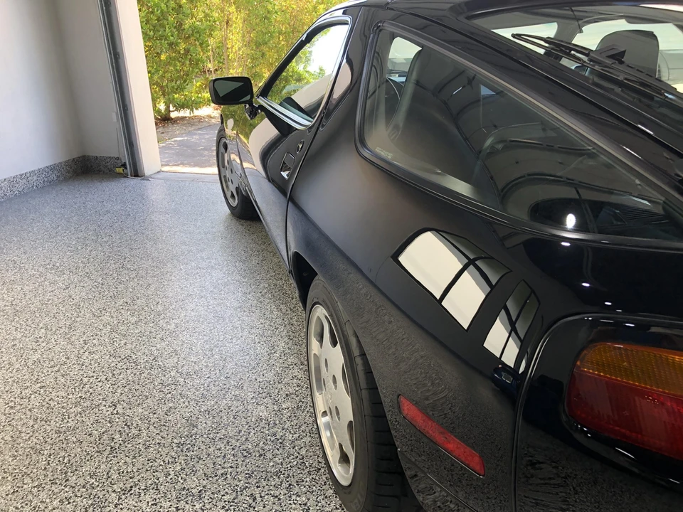 1989 Porsche 928 GT - Image 18 of 31