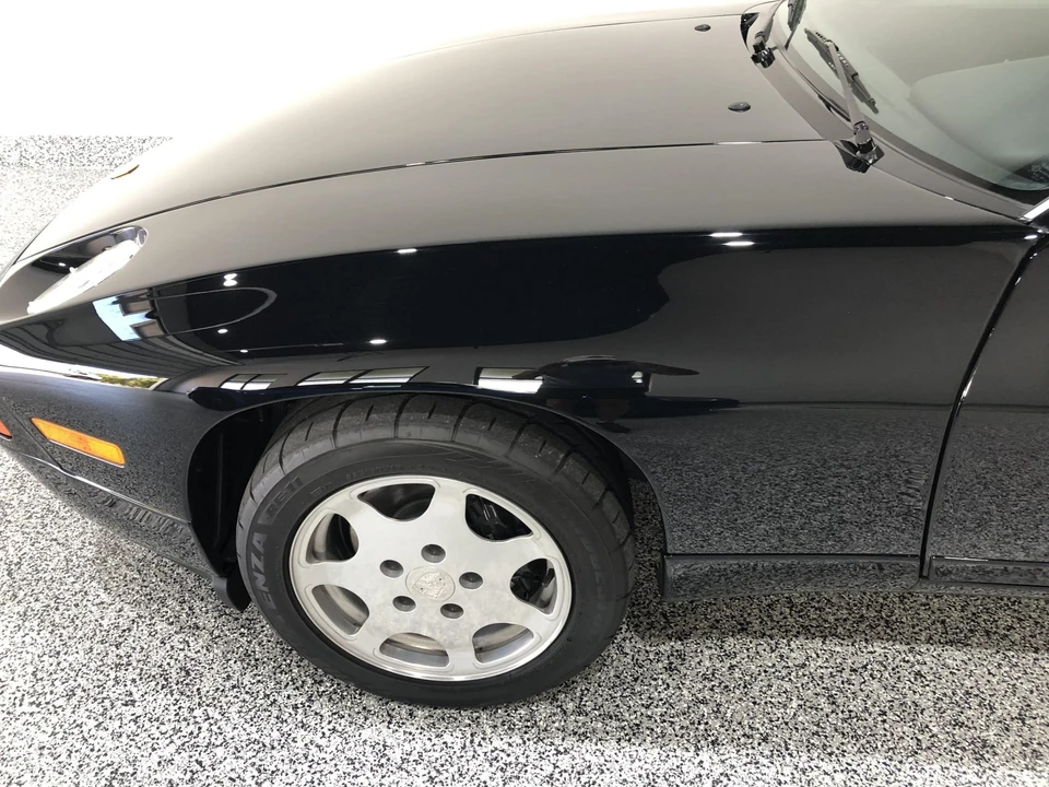 1989 Porsche 928 GT - Image 15 of 31