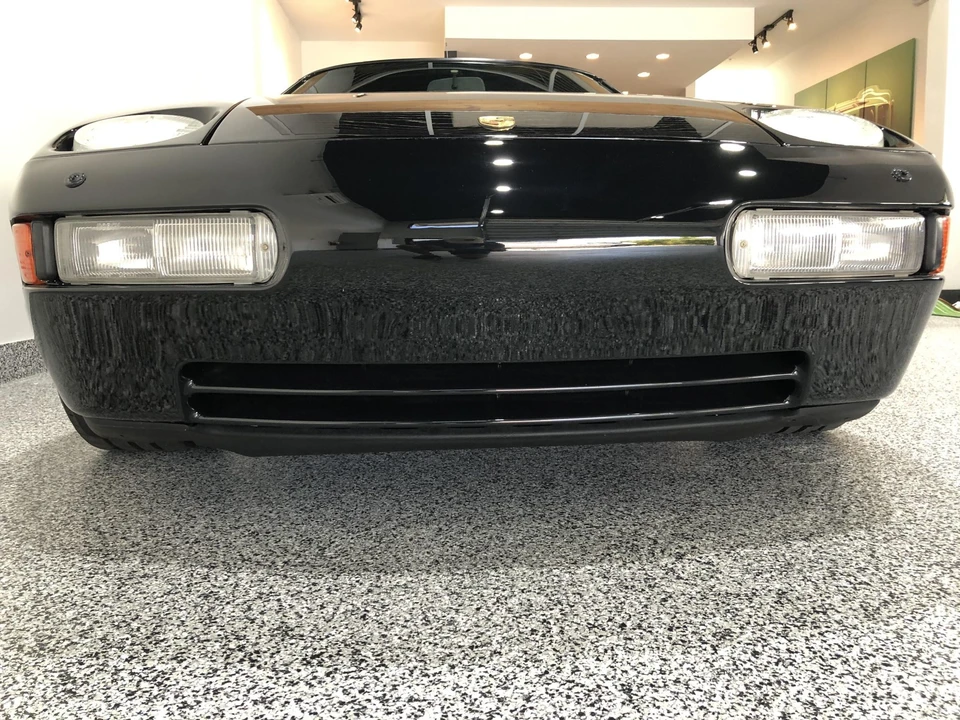1989 Porsche 928 GT - Image 13 of 31
