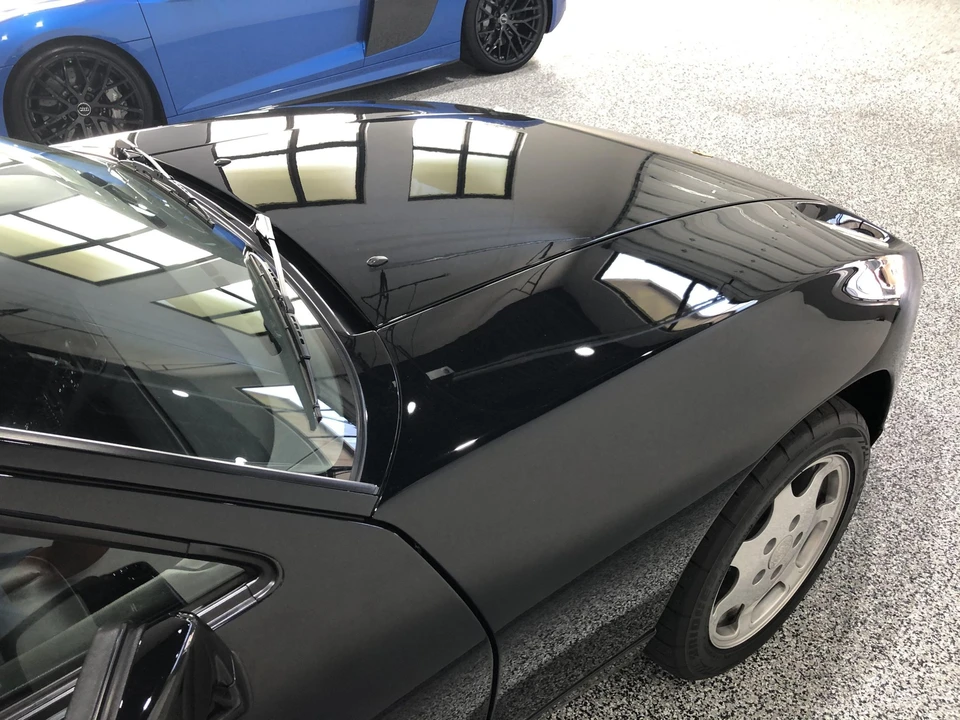 1989 Porsche 928 GT - Image 23 of 31