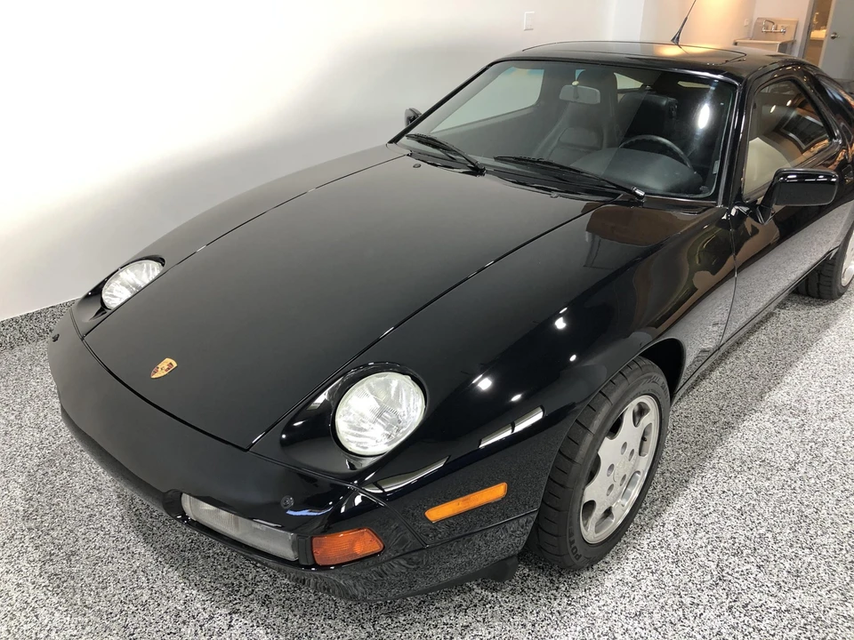 1989 Porsche 928 GT - Image 14 of 31
