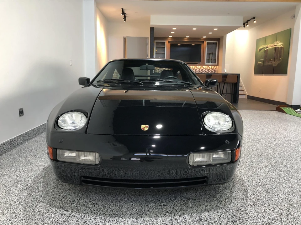 1989 Porsche 928 GT - Image 11 of 31