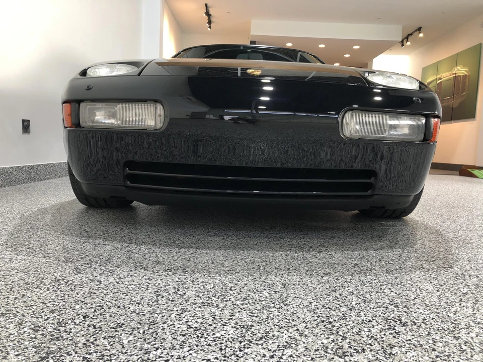 1989 Porsche 928 GT - Image 12 of 31