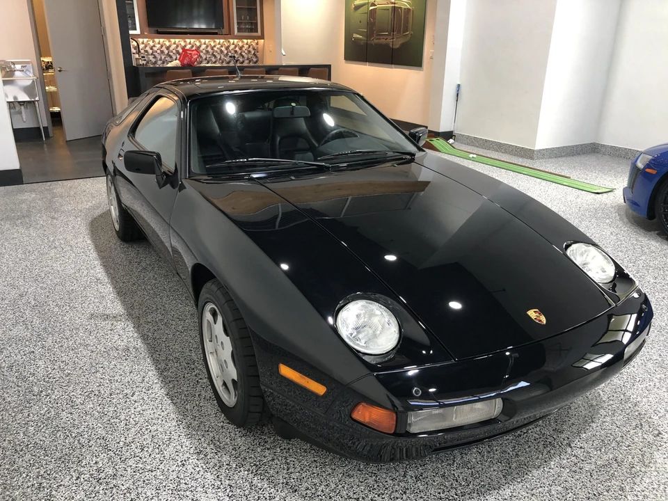 1989 Porsche 928 GT - Image 10 of 31