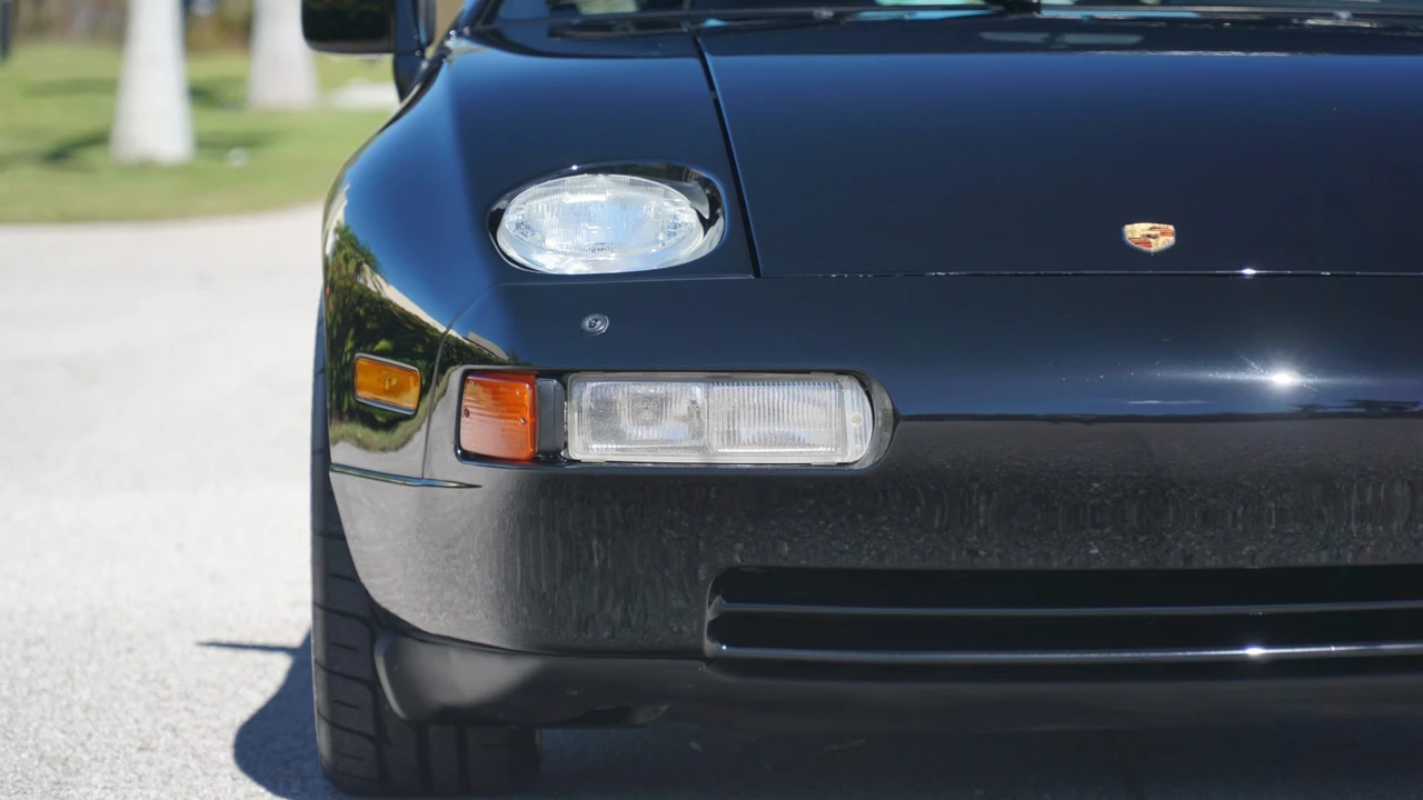 1989 Porsche 928 GT - Image 30 of 31
