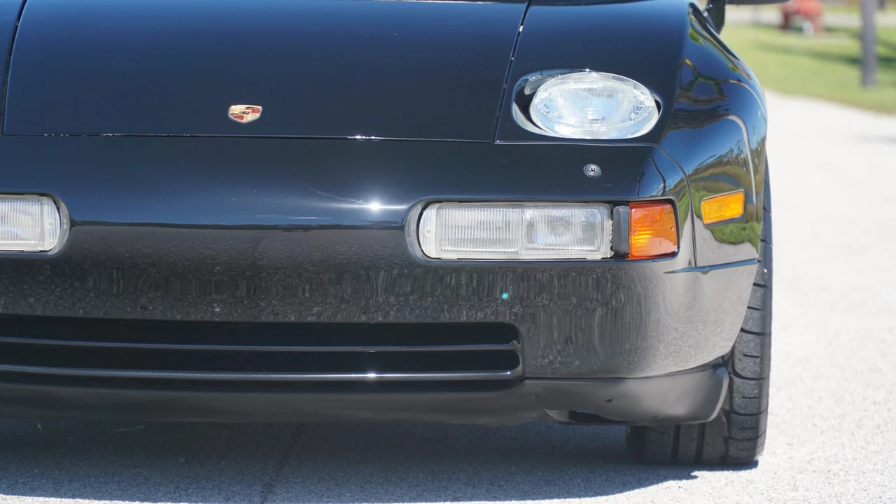 1989 Porsche 928 GT - Image 31 of 31