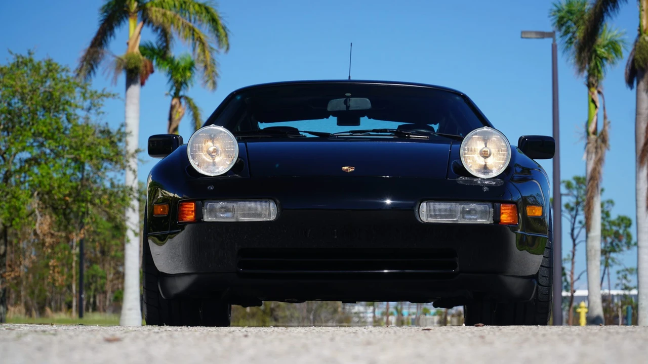 1989 Porsche 928 GT - Image 29 of 31