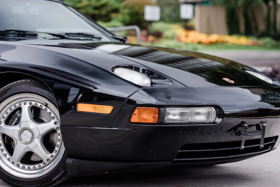 1989 Porsche 928 GT - Image 31 of 31