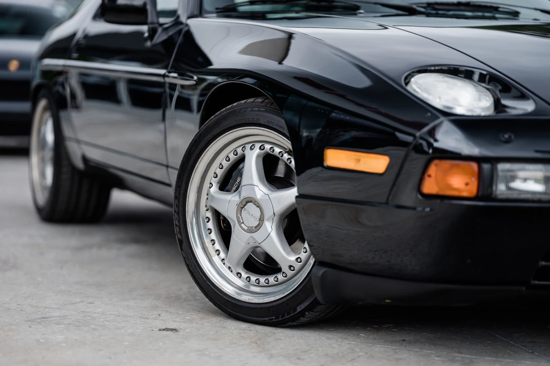 1989 Porsche 928 GT - Image 30 of 31