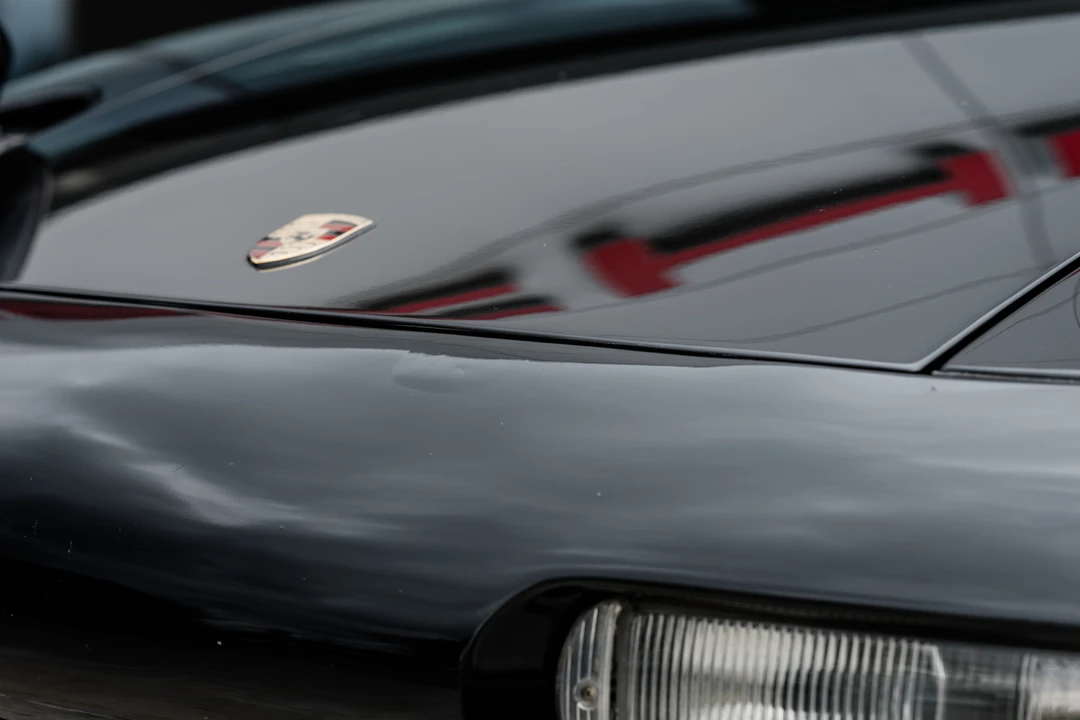 1989 Porsche 928 GT - Image 27 of 31