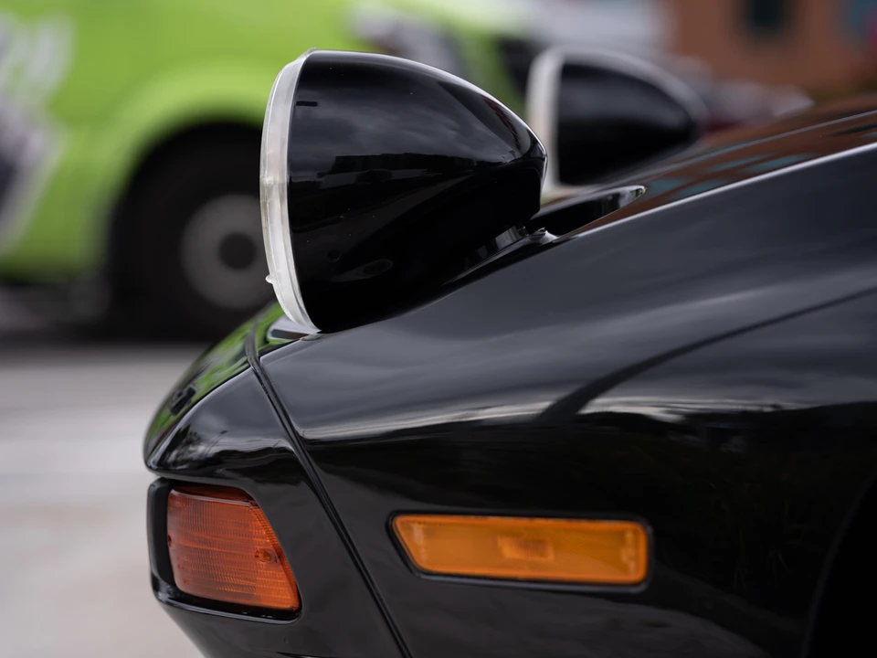 1989 Porsche 928 GT - Image 25 of 31