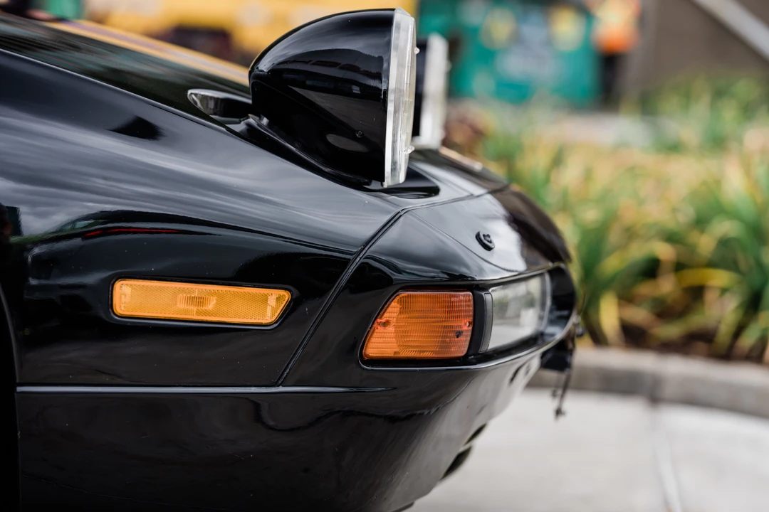 1989 Porsche 928 GT - Image 22 of 31
