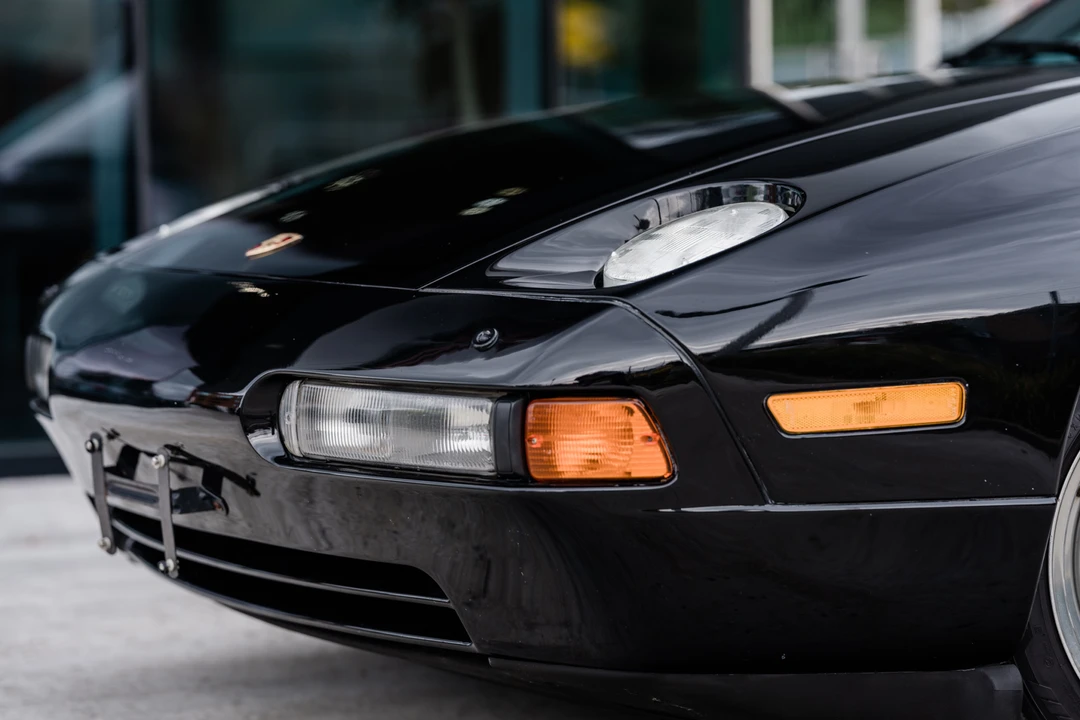 1989 Porsche 928 GT - Image 21 of 31