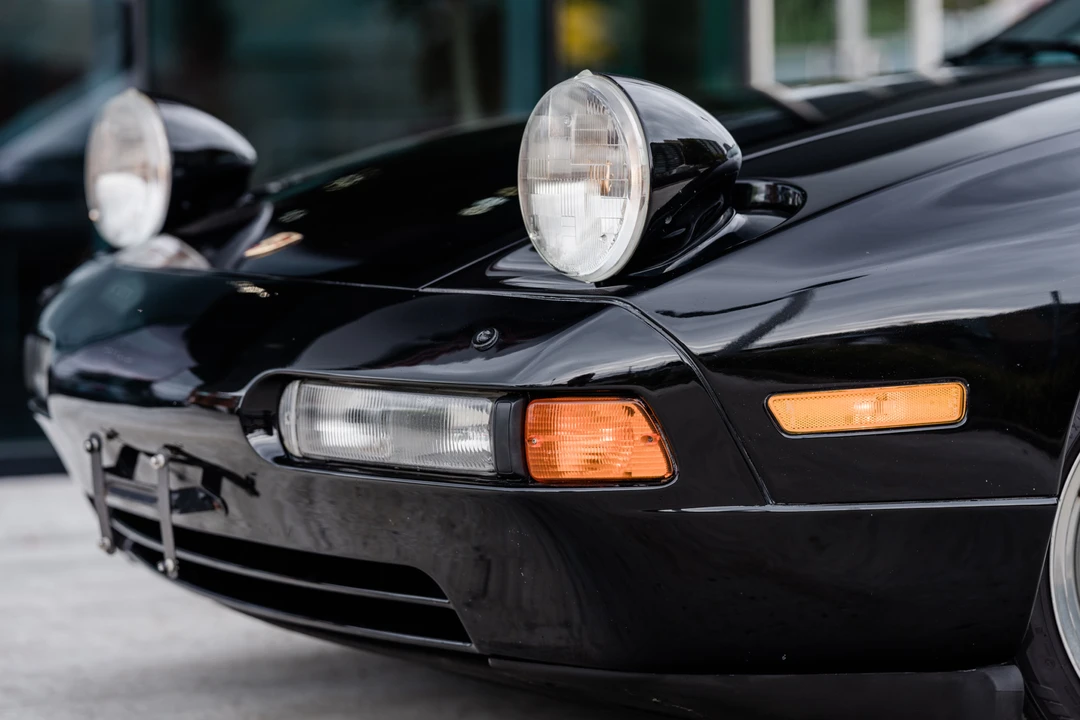 1989 Porsche 928 GT - Image 20 of 31