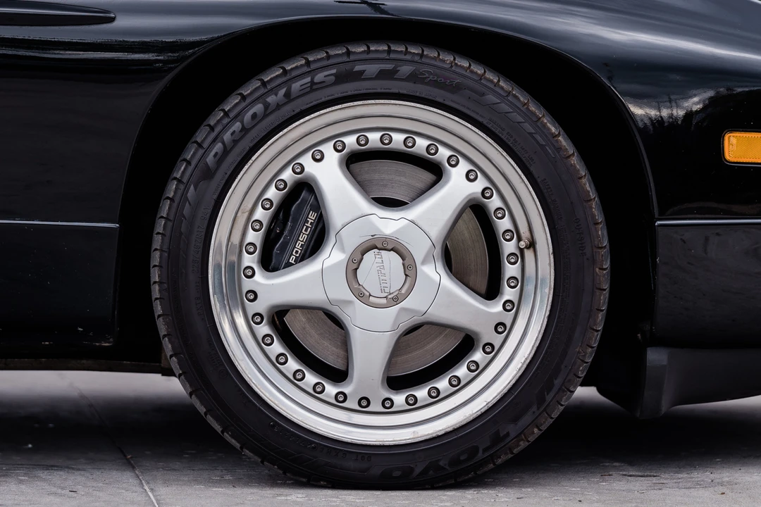 1989 Porsche 928 GT - Image 19 of 31