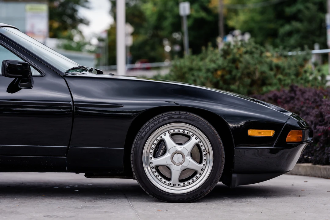 1989 Porsche 928 GT - Image 17 of 31