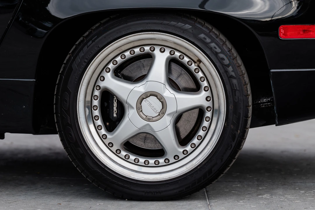 1989 Porsche 928 GT - Image 15 of 31