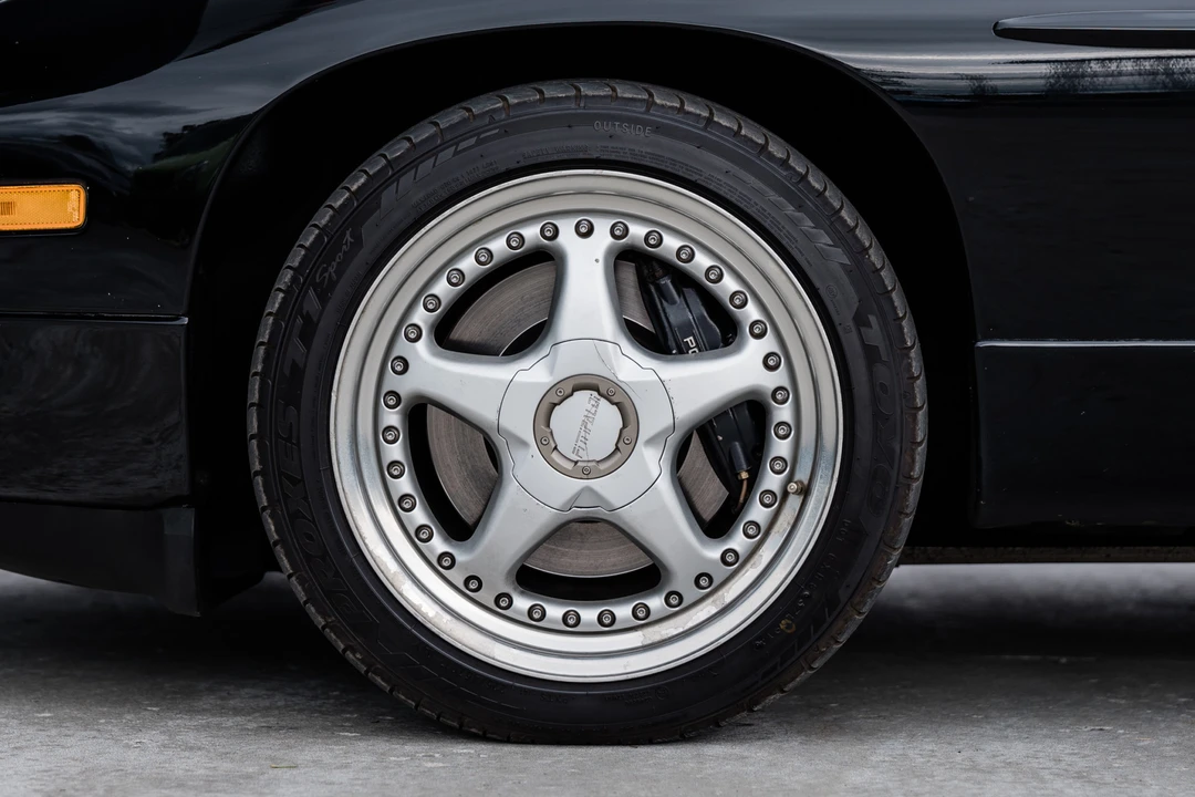 1989 Porsche 928 GT - Image 14 of 31