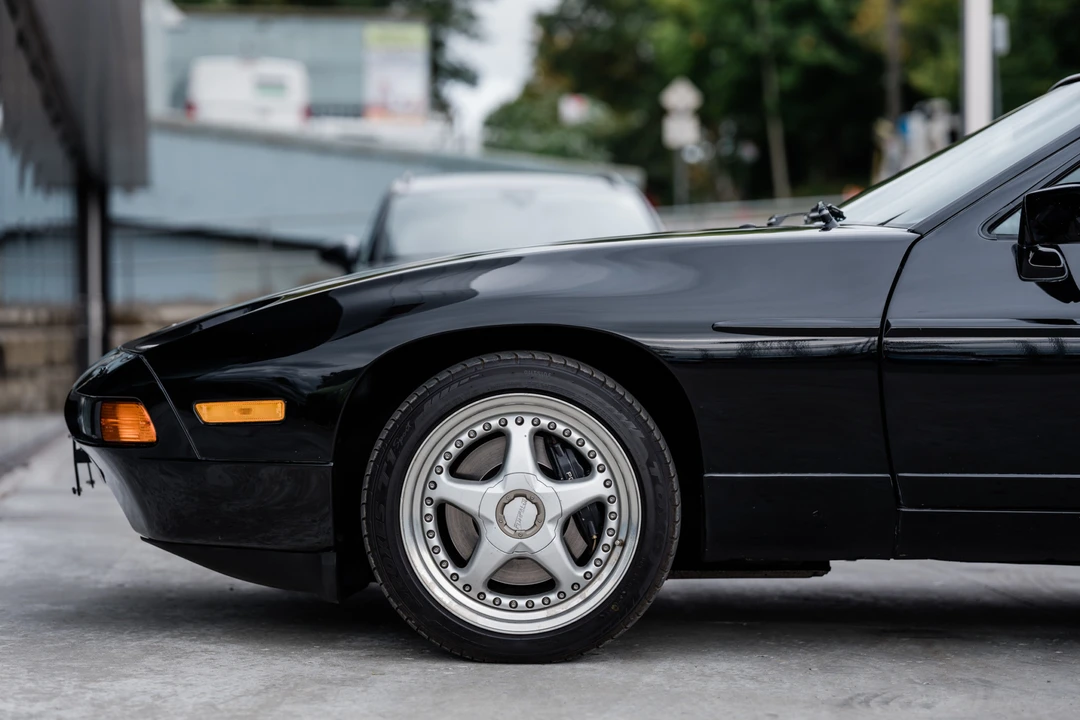 1989 Porsche 928 GT - Image 12 of 31