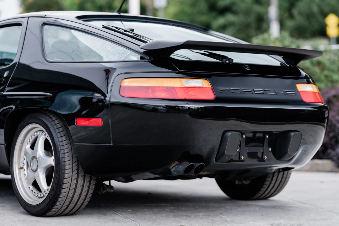 1989 Porsche 928 GT - Image 11 of 31