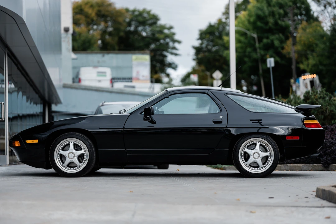 1989 Porsche 928 GT - Image 6 of 31