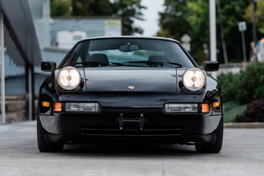 1989 Porsche 928 GT - Image 5 of 31
