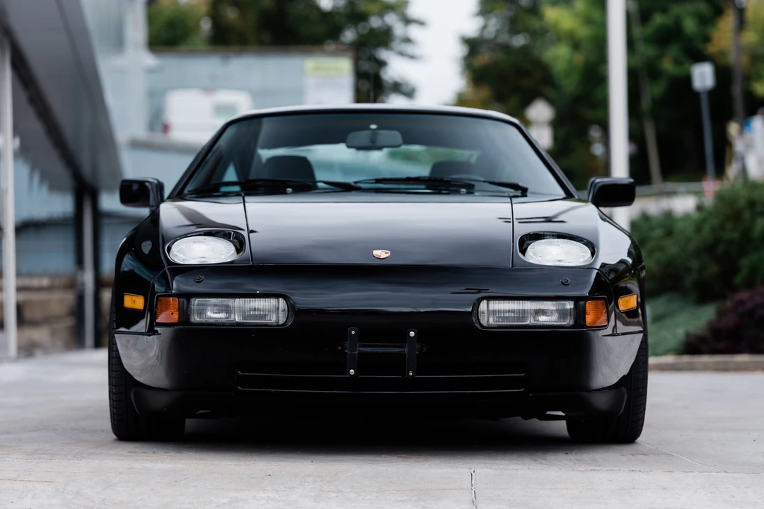1989 Porsche 928 GT - Image 4 of 31