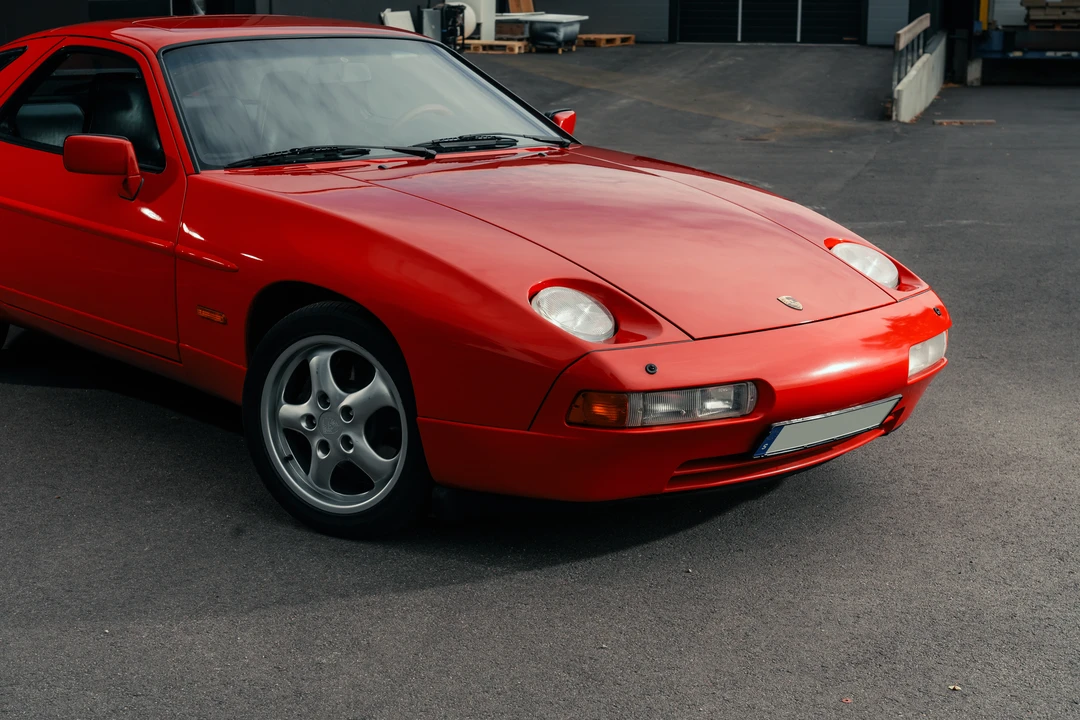 1989 Porsche 928 GT - Image 24 of 31