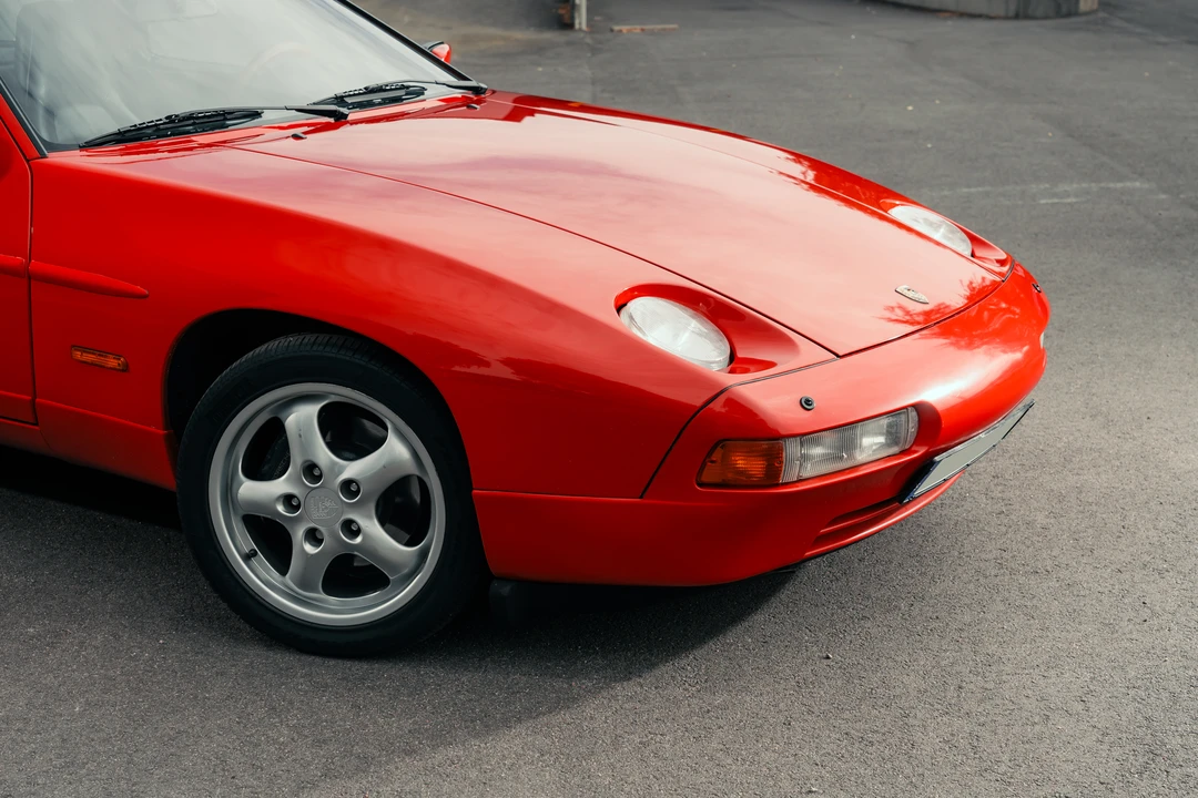1989 Porsche 928 GT - Image 25 of 31