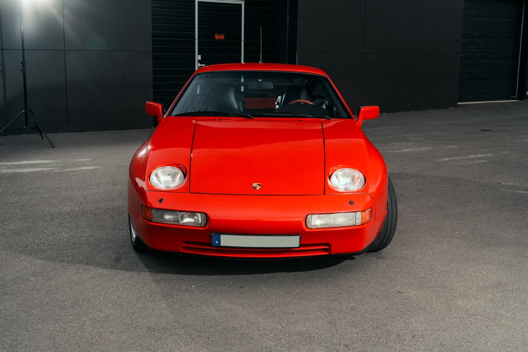 1989 Porsche 928 GT - Image 11 of 31