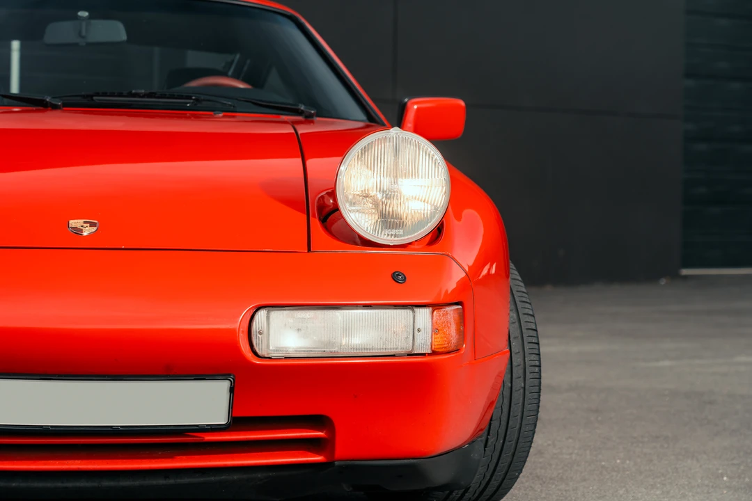 1989 Porsche 928 GT - Image 26 of 31