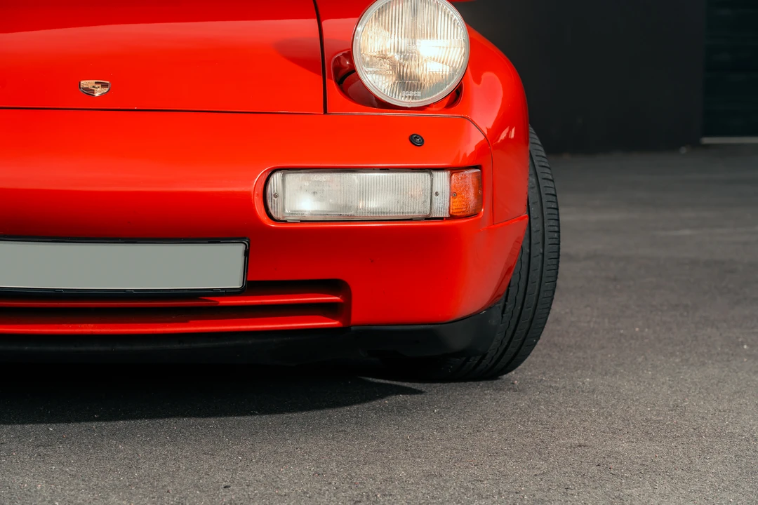 1989 Porsche 928 GT - Image 29 of 31
