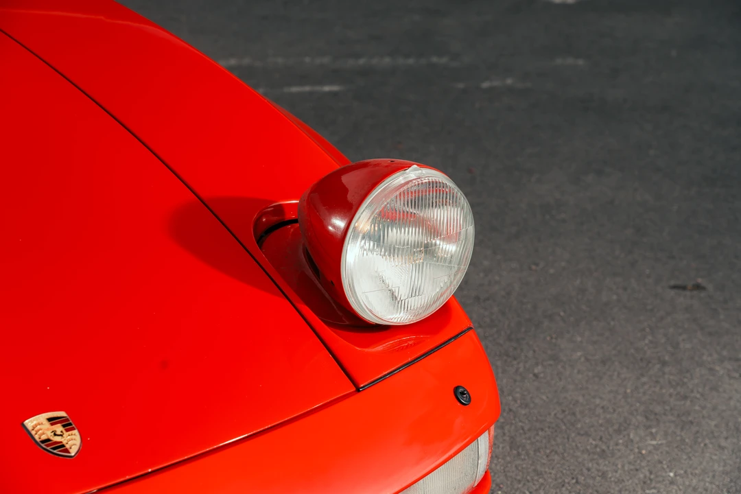 1989 Porsche 928 GT - Image 30 of 31